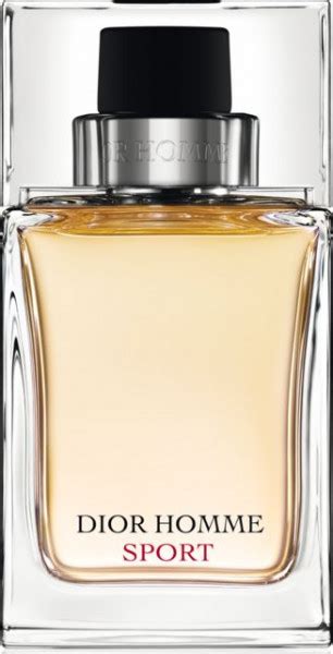 dior homme sport after shave